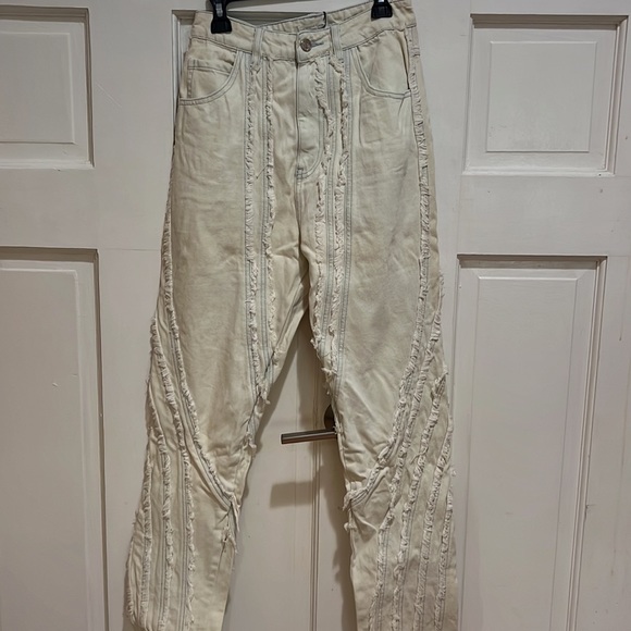 Mistress Rocks Riverine Denim - Picture 3 of 9